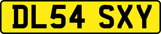 DL54SXY