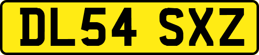 DL54SXZ