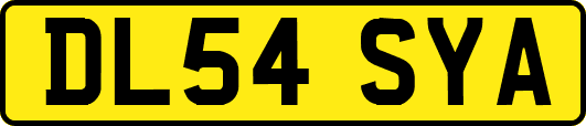 DL54SYA