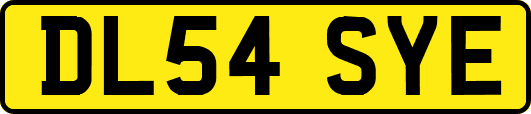 DL54SYE