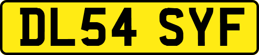 DL54SYF