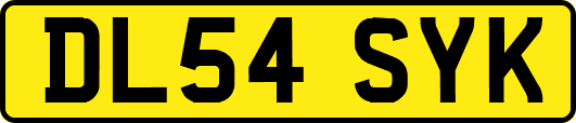 DL54SYK