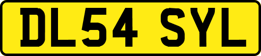 DL54SYL