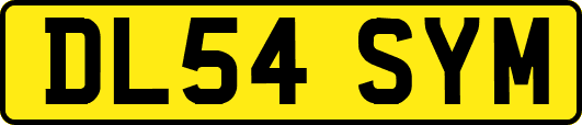 DL54SYM