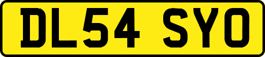 DL54SYO