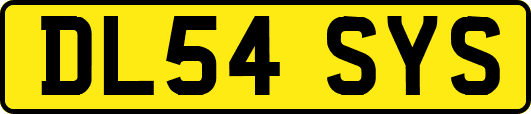 DL54SYS