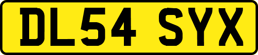 DL54SYX