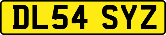 DL54SYZ