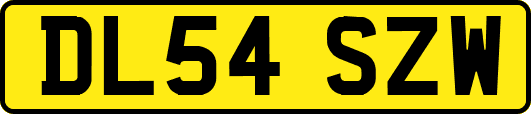 DL54SZW