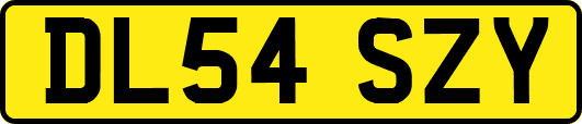 DL54SZY