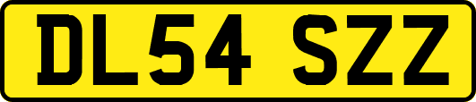 DL54SZZ
