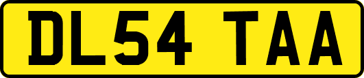 DL54TAA