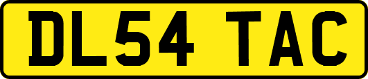 DL54TAC