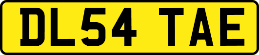 DL54TAE