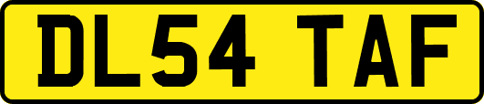 DL54TAF