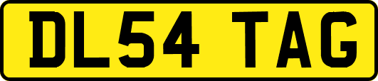 DL54TAG