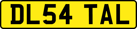 DL54TAL