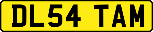 DL54TAM