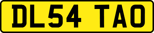 DL54TAO