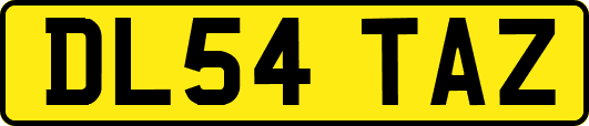 DL54TAZ