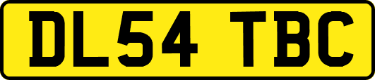 DL54TBC