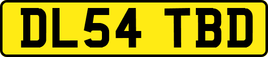 DL54TBD