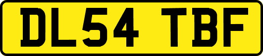 DL54TBF