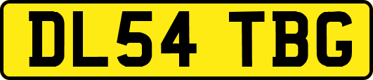 DL54TBG