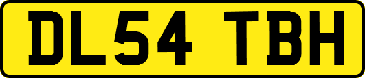 DL54TBH