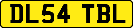 DL54TBL