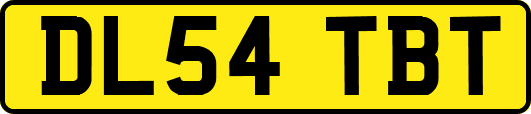 DL54TBT