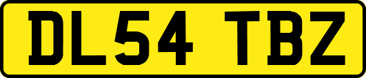 DL54TBZ