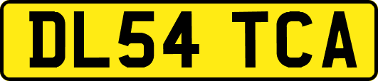 DL54TCA