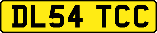 DL54TCC