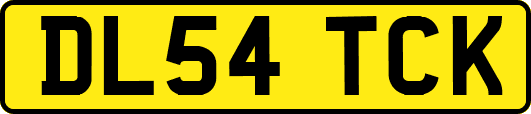 DL54TCK