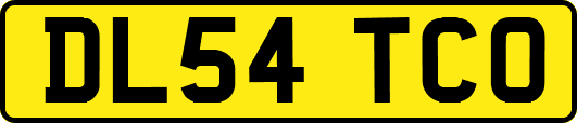 DL54TCO