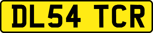 DL54TCR