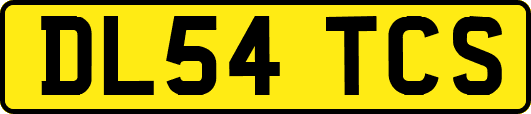 DL54TCS