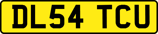 DL54TCU