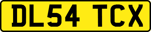 DL54TCX