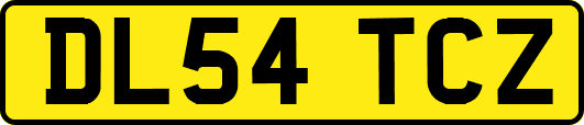DL54TCZ