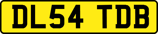 DL54TDB