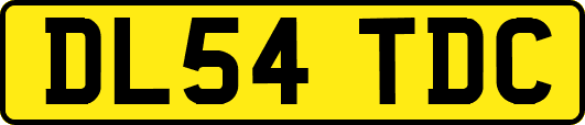 DL54TDC