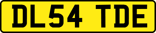 DL54TDE