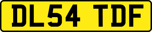 DL54TDF