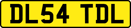 DL54TDL