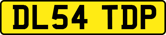 DL54TDP