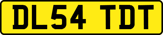 DL54TDT