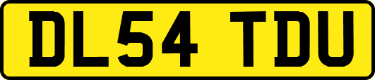 DL54TDU