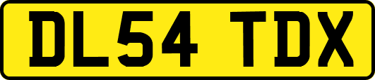 DL54TDX